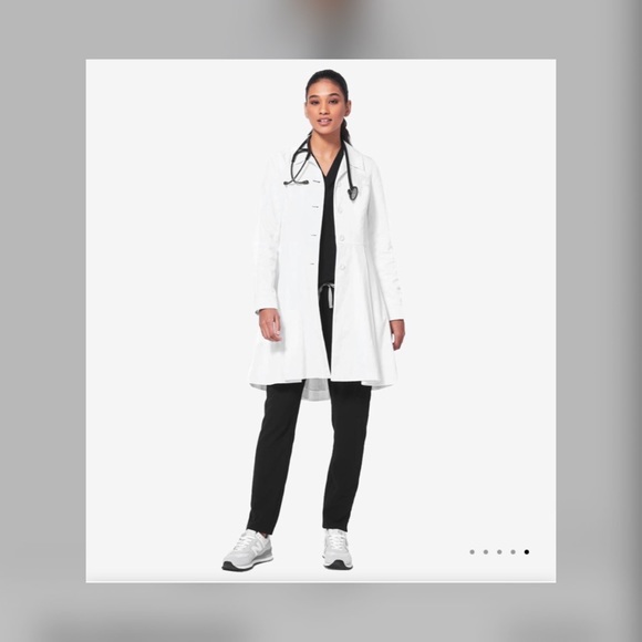 Louis vuitton lab coat Clearance